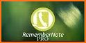 RememberNote Pro related image