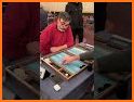 Backgammon-Tavla offline and online related image