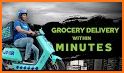 JOKR - Fast Grocery Delivery related image
