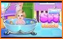 Baby Spa Salon related image
