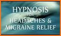 Migraine Relief Hypnosis - Headache & Pain Help related image