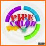 Pipe Color 3D - Color Tunnel 3D related image