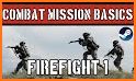 Battle Counter Terrorist: FPS Shooting Missions related image