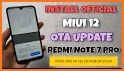MIUI 12 Update Download related image