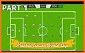 World Soccer League Stars Football Games 2018 related image