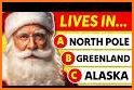 Christmas Quiz - Are You In The Christmas Spirit? related image