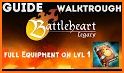 Legacy Battle heart 2 related image