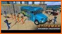 Prison Transport Simulator related image