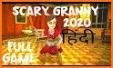 Scary Granny - House of Fear - Creepy House 2020 related image