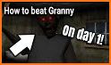 Granny Quick Tips For Scary Granny related image