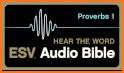 English Audio Bible - ESV related image