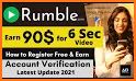 Rumble - Every Step Counts related image