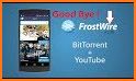 FrostWire: Torrent Downloader & Music Player related image