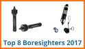 Boresighter related image