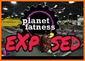 Planet Fitness related image
