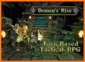 Demon's Rise related image