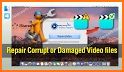 Damaged Video Repair - VideoFix Tools related image