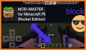 Mod For Minecraft - Addon master mcpe 2021 related image