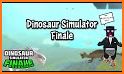 Dinosaur Simulator Offline related image