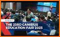 Canisius Edufair 2022 related image