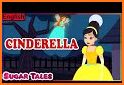 Cinderella and the Glass Slipper - Fairy Tale Game related image
