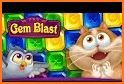 Jungle Gem Blast Magic Puzzle Game related image