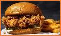 Popeyes Fried Chicken - Restaurants Coupons Deals related image