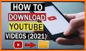 Free Video Downloader 2021 related image