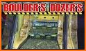 Gold Coin Pusher Dozer related image