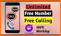 Free TextNow - Call Free US Number Tricks related image