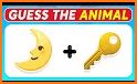 Fun Enmoji Quizz related image