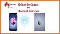 DC Huawei Bootloader Codes related image