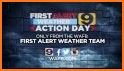 WAFB First Alert Weather related image