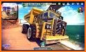 Rope Climber - Winch Based Offroad Driving Games related image
