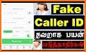 Fake Caller Id ,  Fake Call, Prank Call App related image