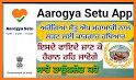 Aarogya Setu related image