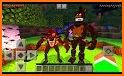 FNAF Mods for Minecraft PE related image