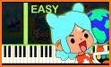 Miga Town Life World Piano Tiles related image