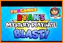 Ryan’s Mystery Playdate Blast! related image