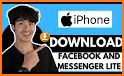 Lite for Facebook lite - lite for messenger related image