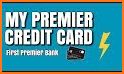 PREMIER Credit Card related image