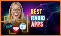 Radio FM AM Offline 2023 App related image