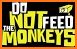 Do Not Feed The Monkeys Lite related image