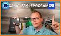 New EpocCam Webcam for PC & MAC Assistant. related image