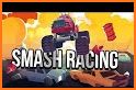 Smash racing: drive from cops, make an epic crash! related image
