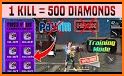 Free Diamond For FF - Win Free Diamond Fire related image