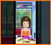 My Town: Hair Salon Girls Game related image