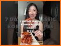 Street Food Recipes, Fast Food related image