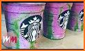 Secret Menu for Starbucks related image