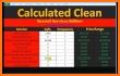 Calculated Clean related image